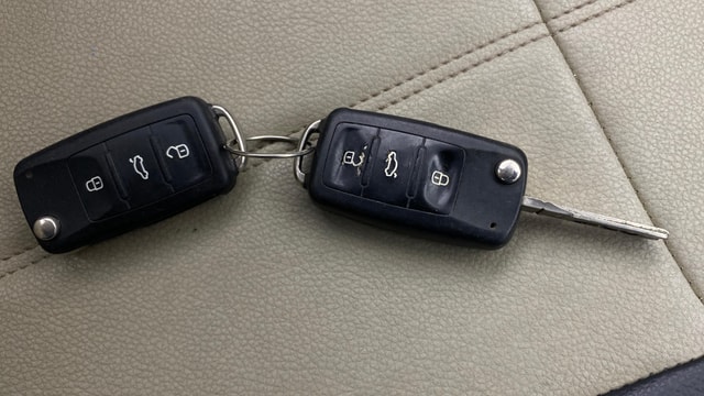 View Volkswagen Ameo Image 27 Used Volkswagen Ameo Image 27