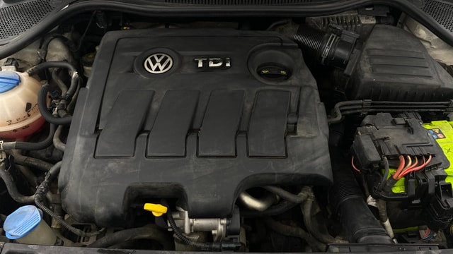 View Volkswagen Ameo Image 41 Used Volkswagen Ameo Image 41