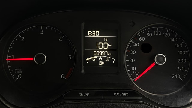 View Volkswagen Ameo Image 34 Used Volkswagen Ameo Image 34