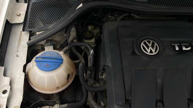 View Volkswagen Ameo Image 3 Used Volkswagen Ameo Image 3