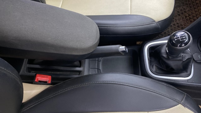 View Volkswagen Ameo Image 38 Used Volkswagen Ameo Image 38