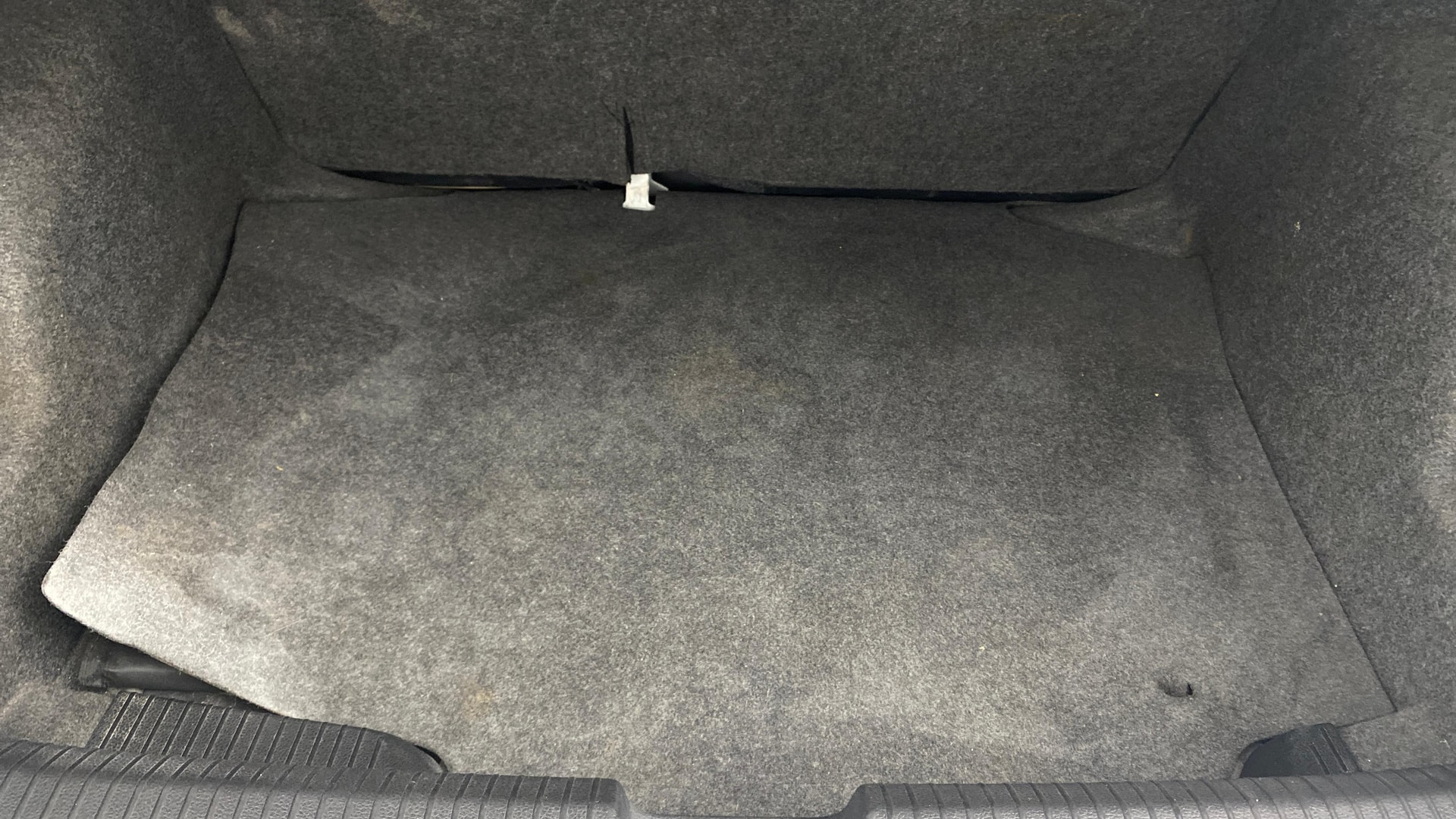 Used 2016 Volkswagen Ameo Used 2016 Volkswagen Ameo