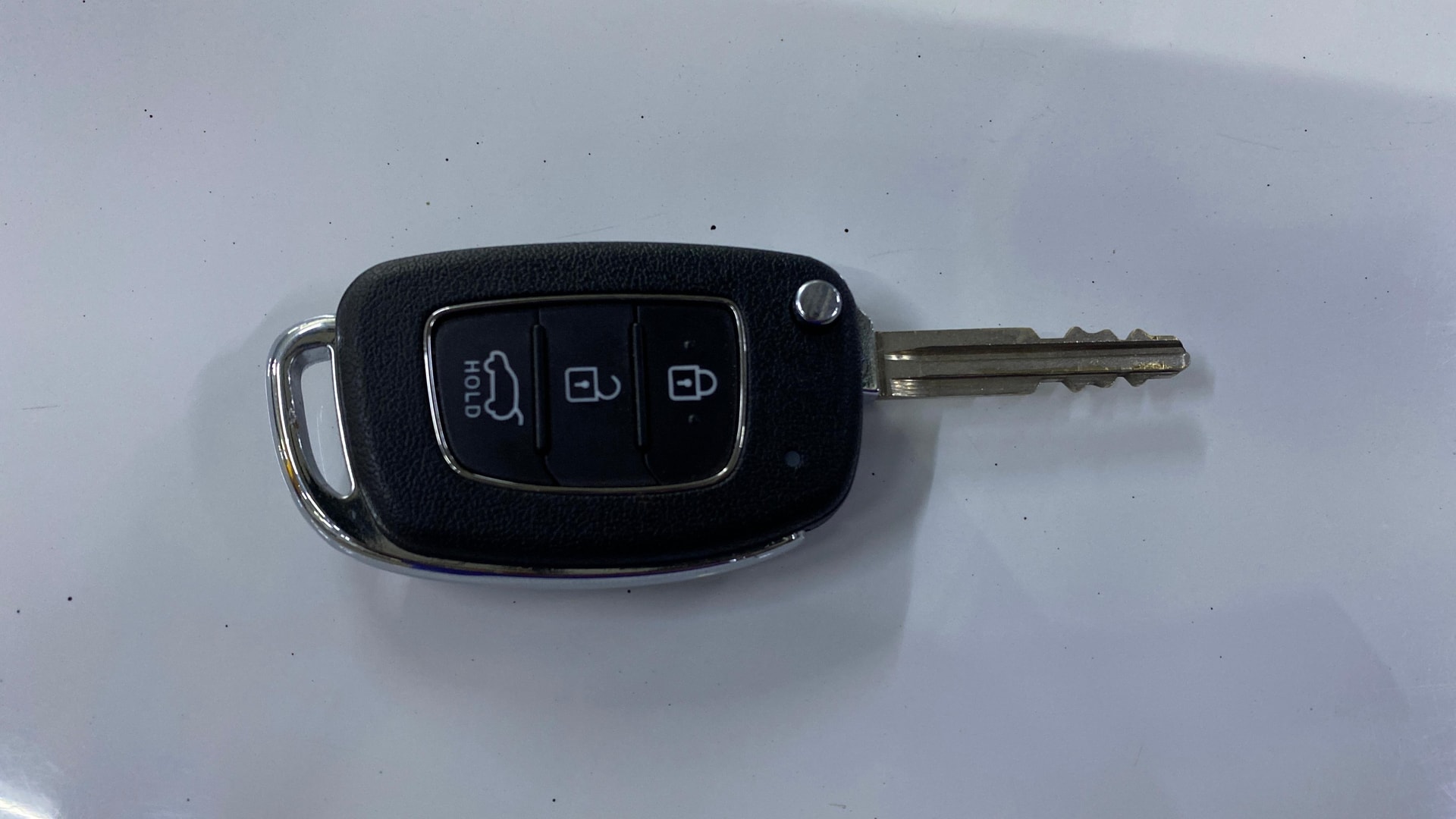 View 2018 Hyundai Creta 1.6 E Plus Petrol Image 26 Used 2018 Hyundai Creta 1.6 E Plus Petrol Image 26