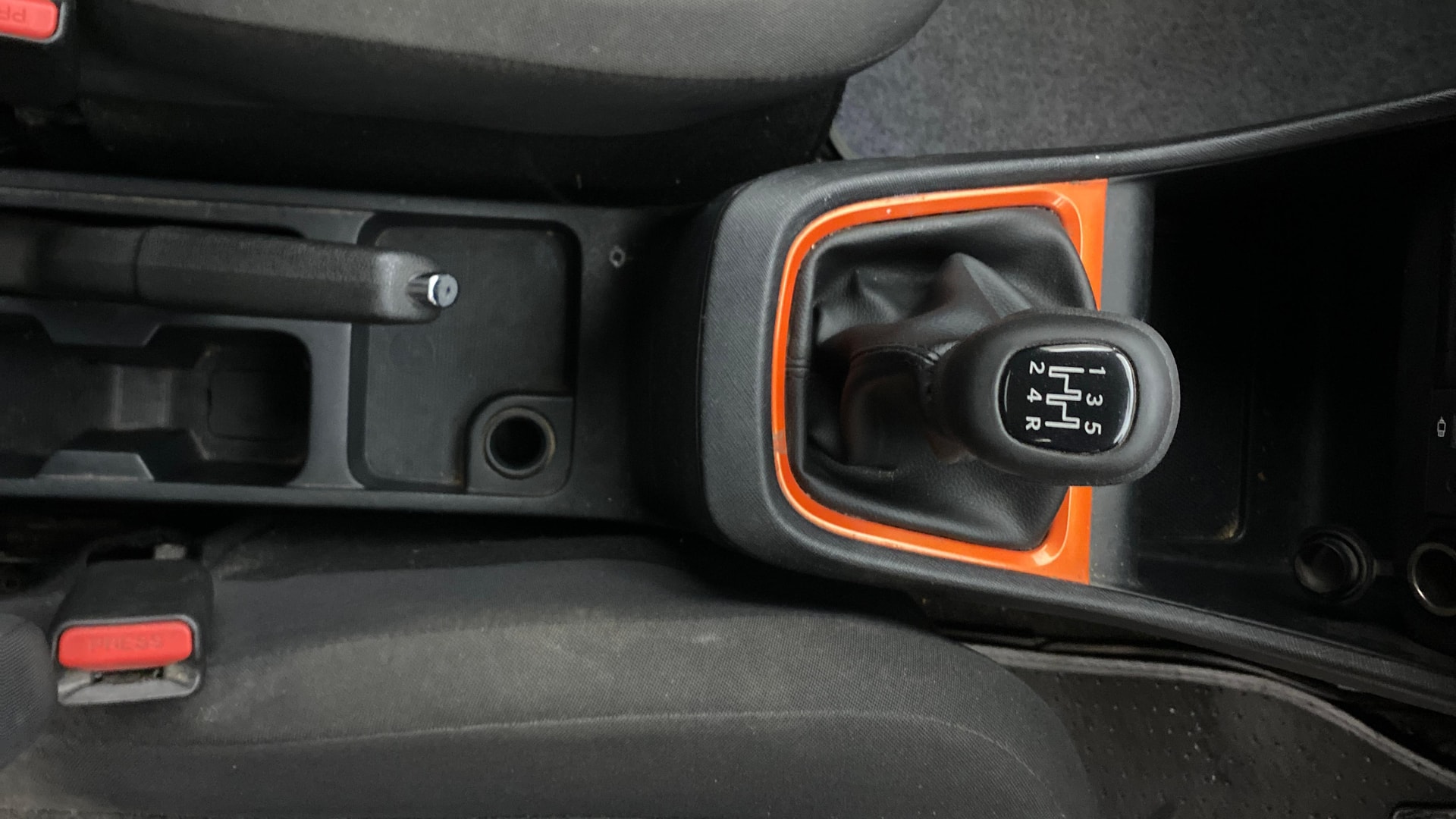 Used 2023 Tata Punch Used 2023 Tata Punch