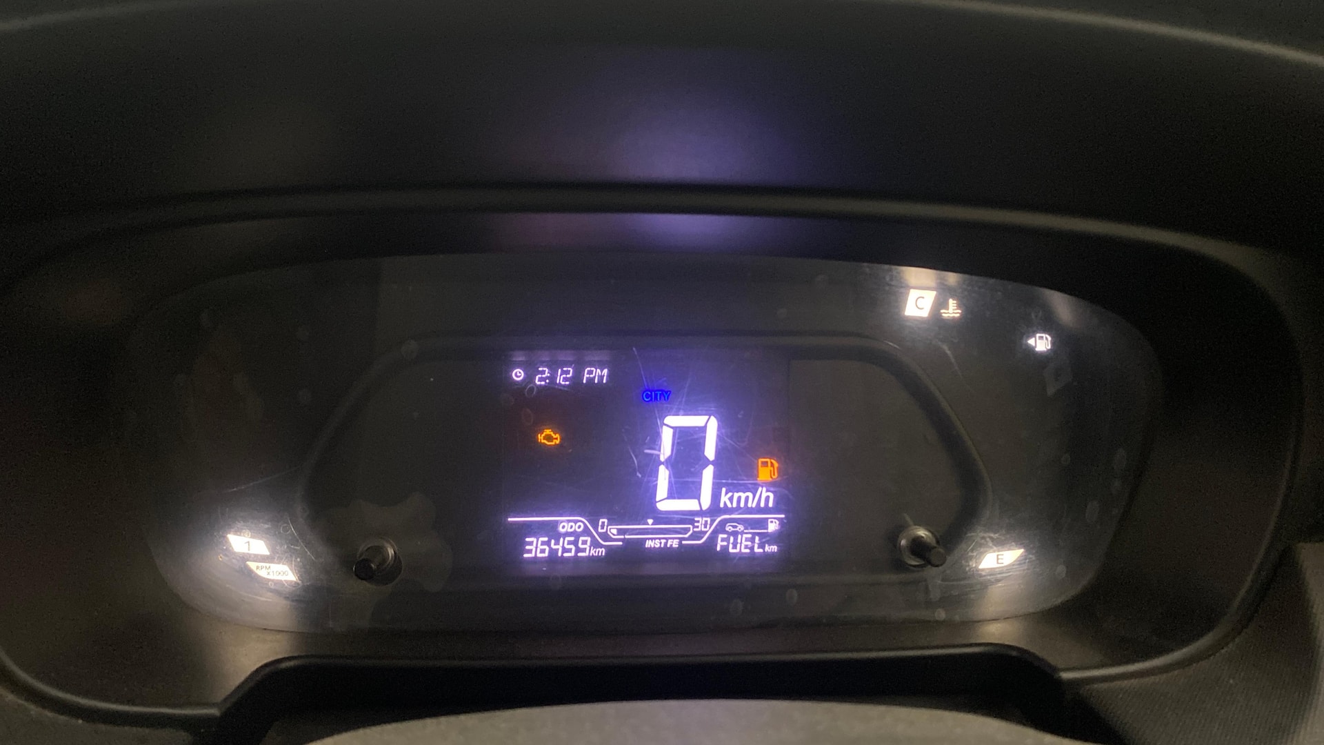 Used 2023 Tata Punch Used 2023 Tata Punch