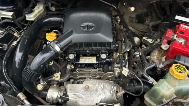View Tata Nexon Image 46 Used Tata Nexon Image 46