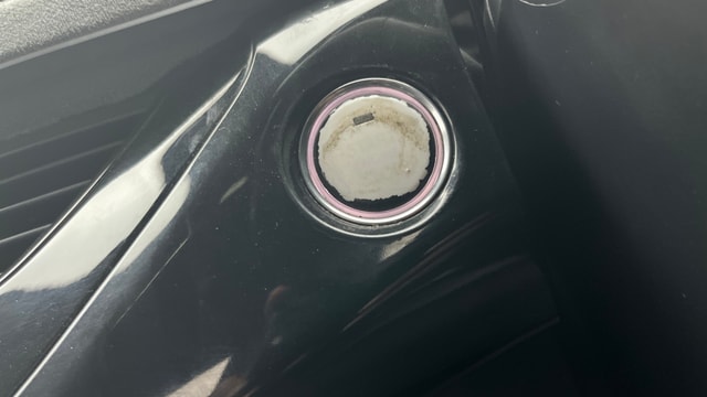 View Tata Nexon Image 41 Used Tata Nexon Image 41