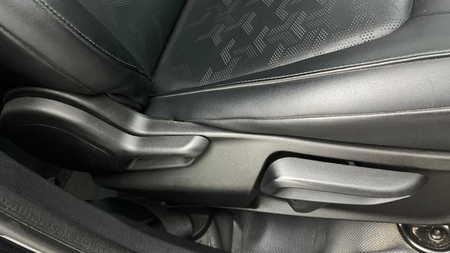 View Tata Nexon Image 11 Used Tata Nexon Image 11
