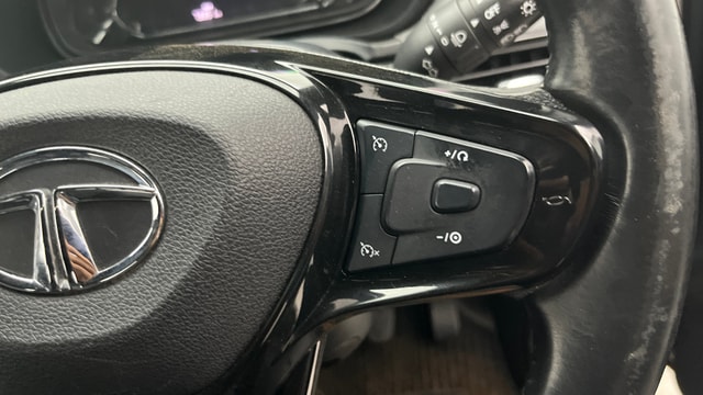 View Tata Nexon Image 3 Used Tata Nexon Image 3