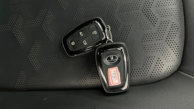 View Tata Nexon Image 19 Used Tata Nexon Image 19