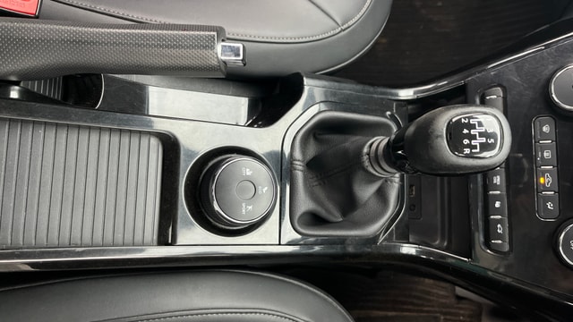 View Tata Nexon Image 43 Used Tata Nexon Image 43