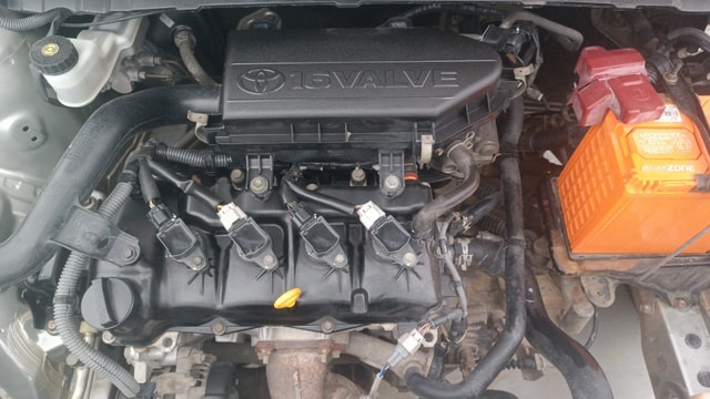 View Toyota Etios Liva Image 40 Used Toyota Etios Liva Image 40
