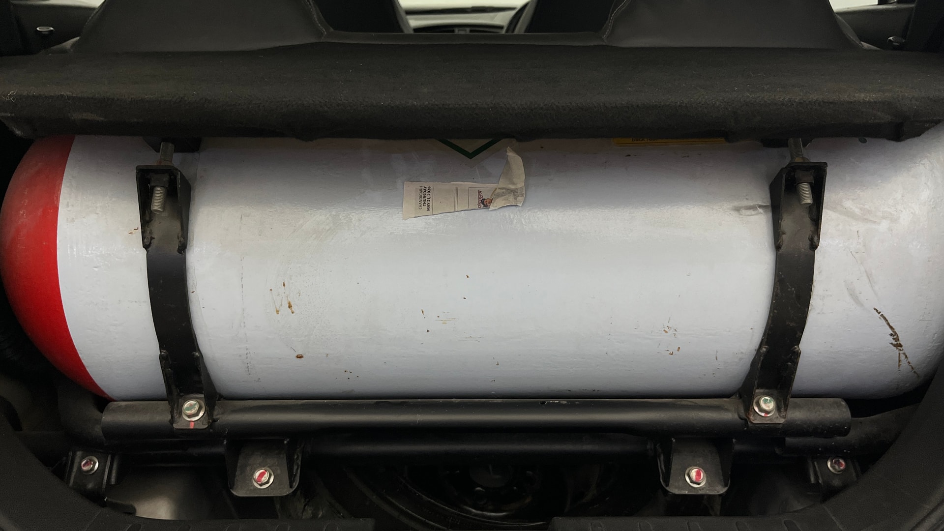 View 2021 Maruti Suzuki 1000 Base Variant Image 6 Used 2021 Maruti Suzuki 1000 Base Variant Image 6