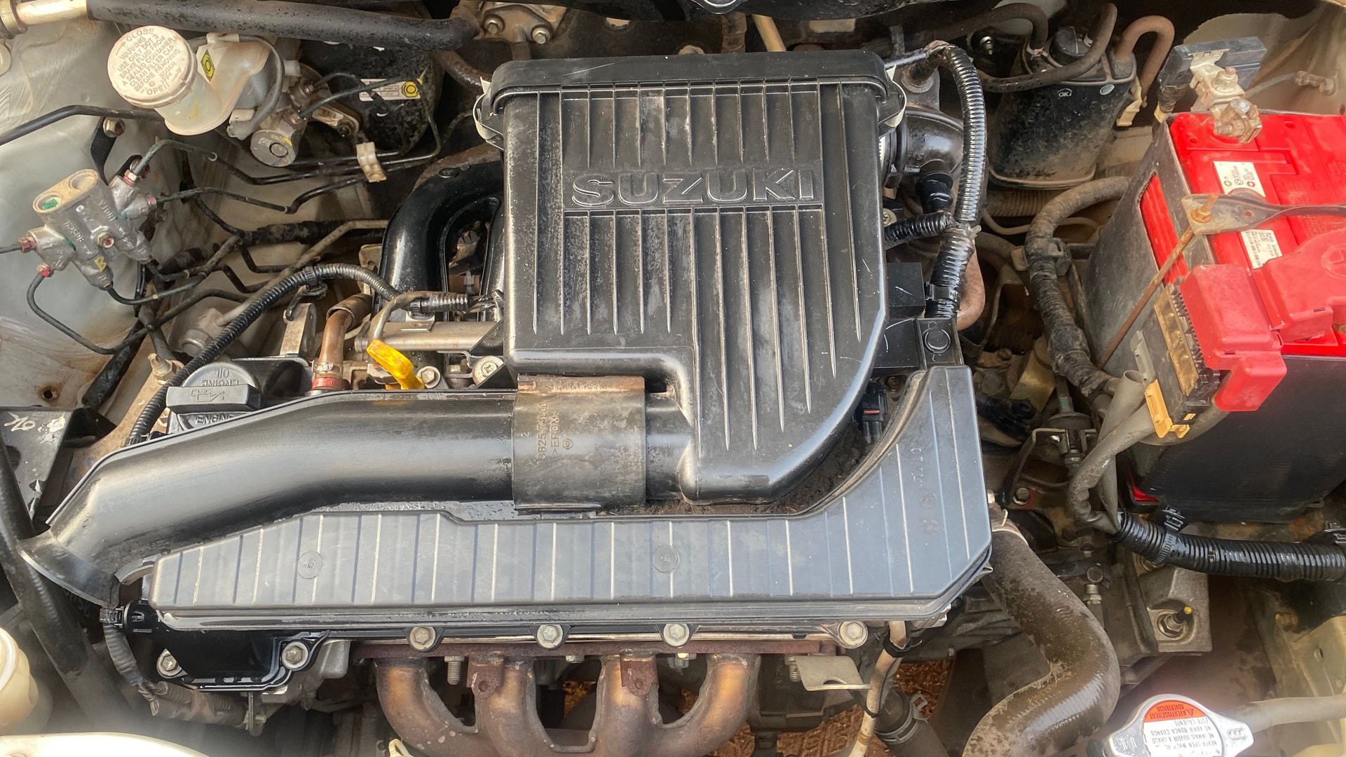 Used 2015 Maruti Suzuki 1000 Used 2015 Maruti Suzuki 1000