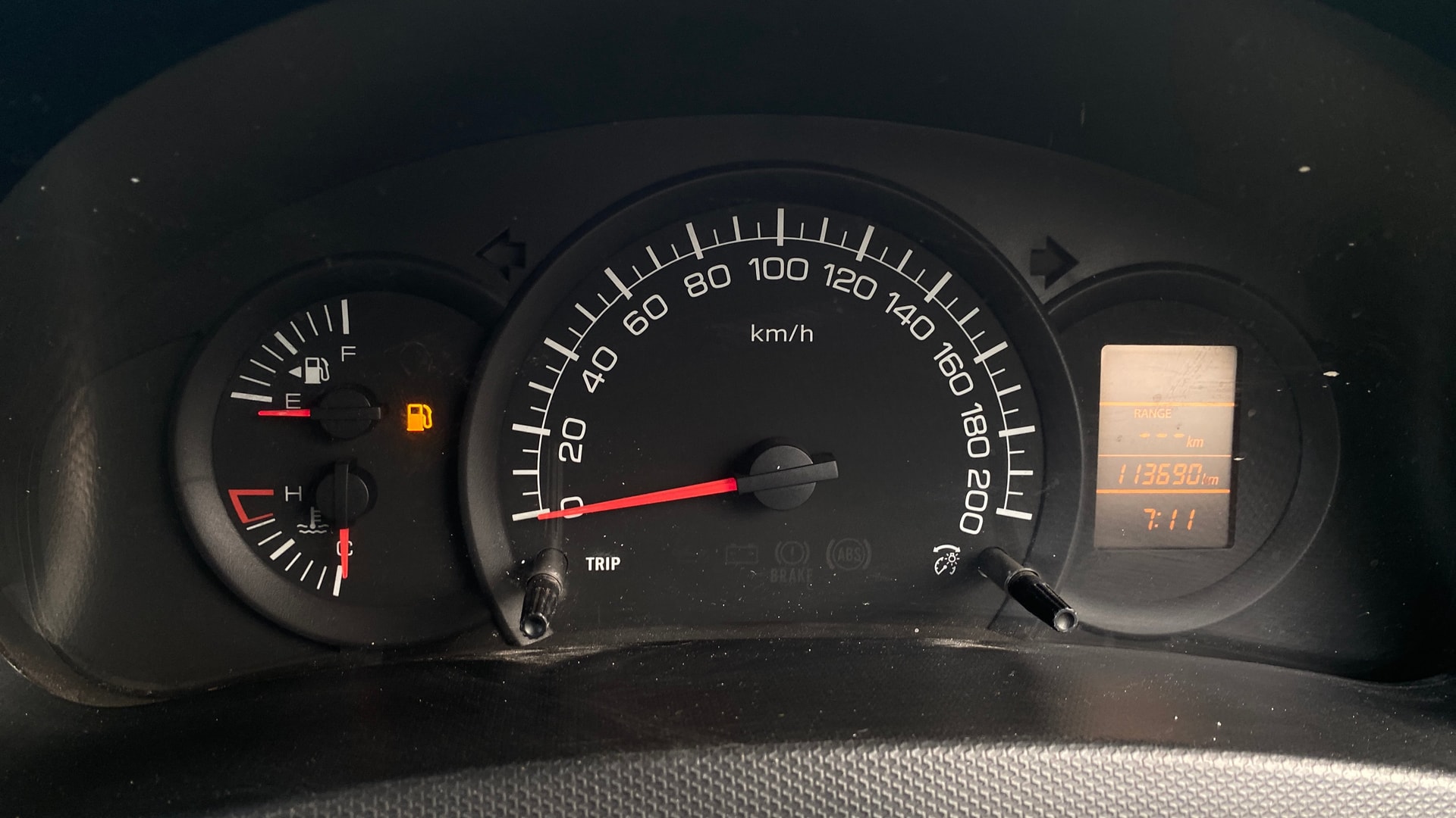Used 2015 Maruti Suzuki 1000 Used 2015 Maruti Suzuki 1000