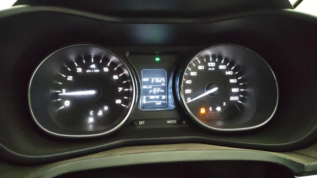View Tata Nexon Image 35 Used Tata Nexon Image 35