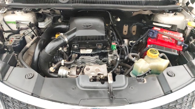 View Tata Nexon Image 42 Used Tata Nexon Image 42