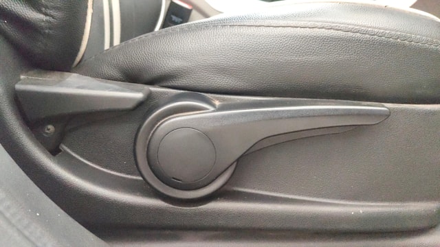 View Tata Nexon Image 18 Used Tata Nexon Image 18