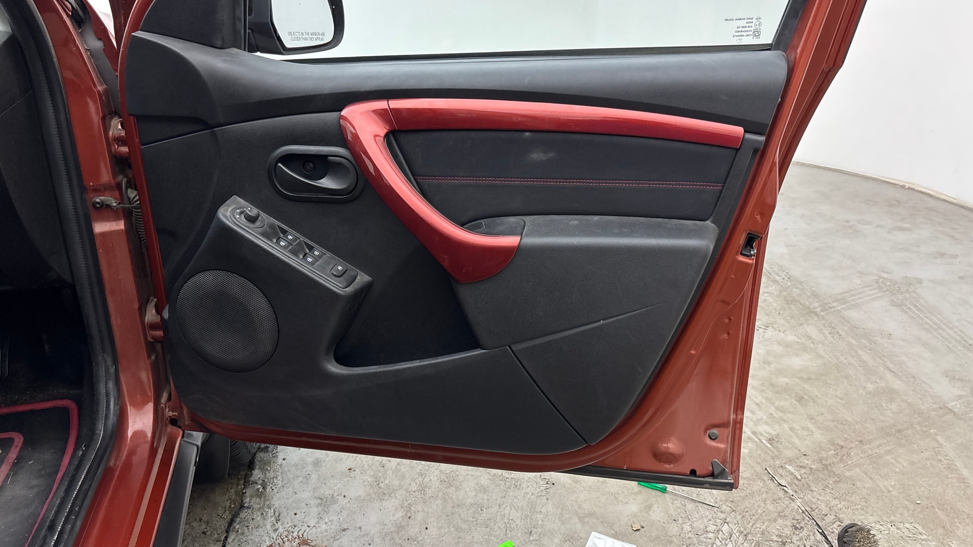 Used 2018 Renault Duster Used 2018 Renault Duster