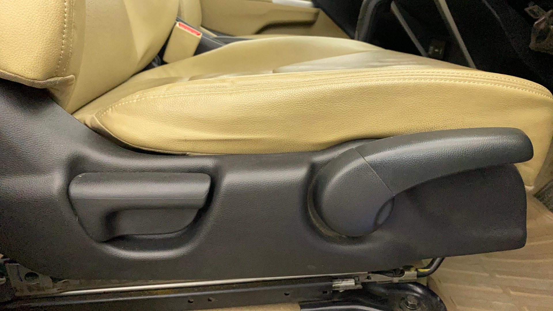 Used 2018 Honda City ZX Used 2018 Honda City ZX