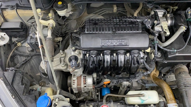 View Honda City ZX Image 4 Used Honda City ZX Image 4