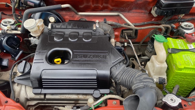 View Maruti Suzuki Alto K10 Image 40 Used Maruti Suzuki Alto K10 Image 40