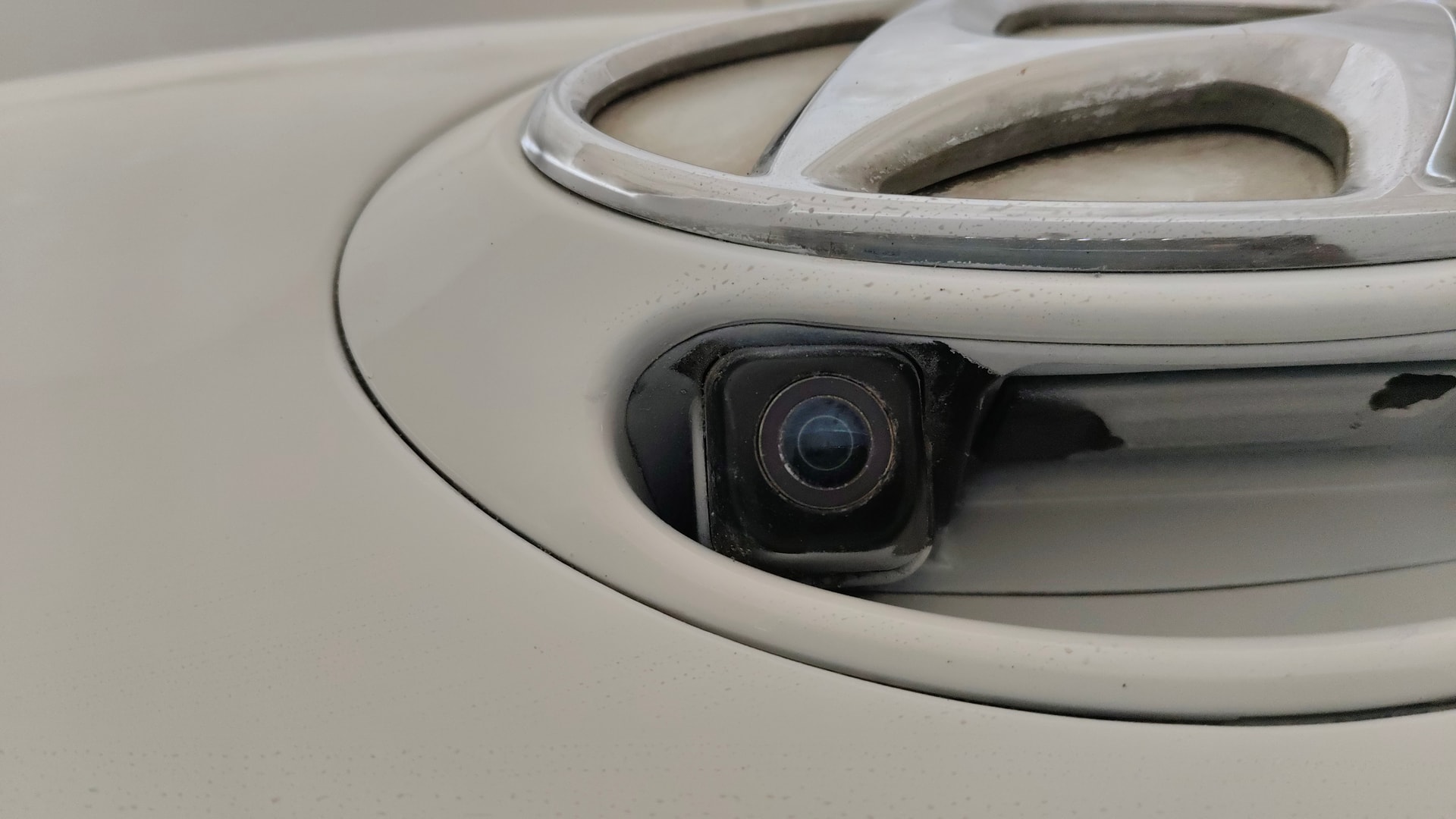 View 2018 Hyundai Grand i10 1.2 Sportz AT Petrol Image 23 Used 2018 Hyundai Grand i10 1.2 Sportz AT Petrol Image 23