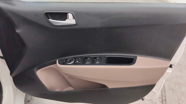 View Hyundai Grand i10 Image 33 Used Hyundai Grand i10 Image 33
