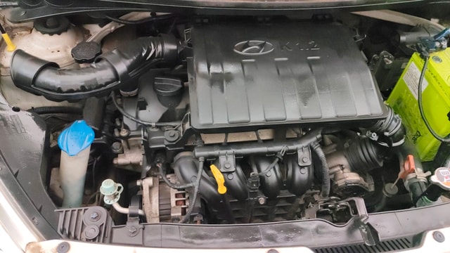 View Hyundai Grand i10 Image 3 Used Hyundai Grand i10 Image 3