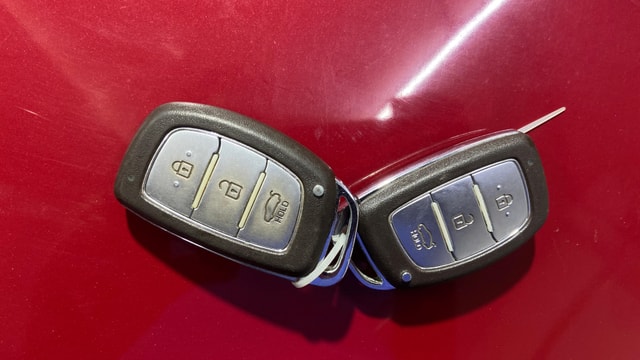View Hyundai Xcent Image 27 Used Hyundai Xcent Image 27