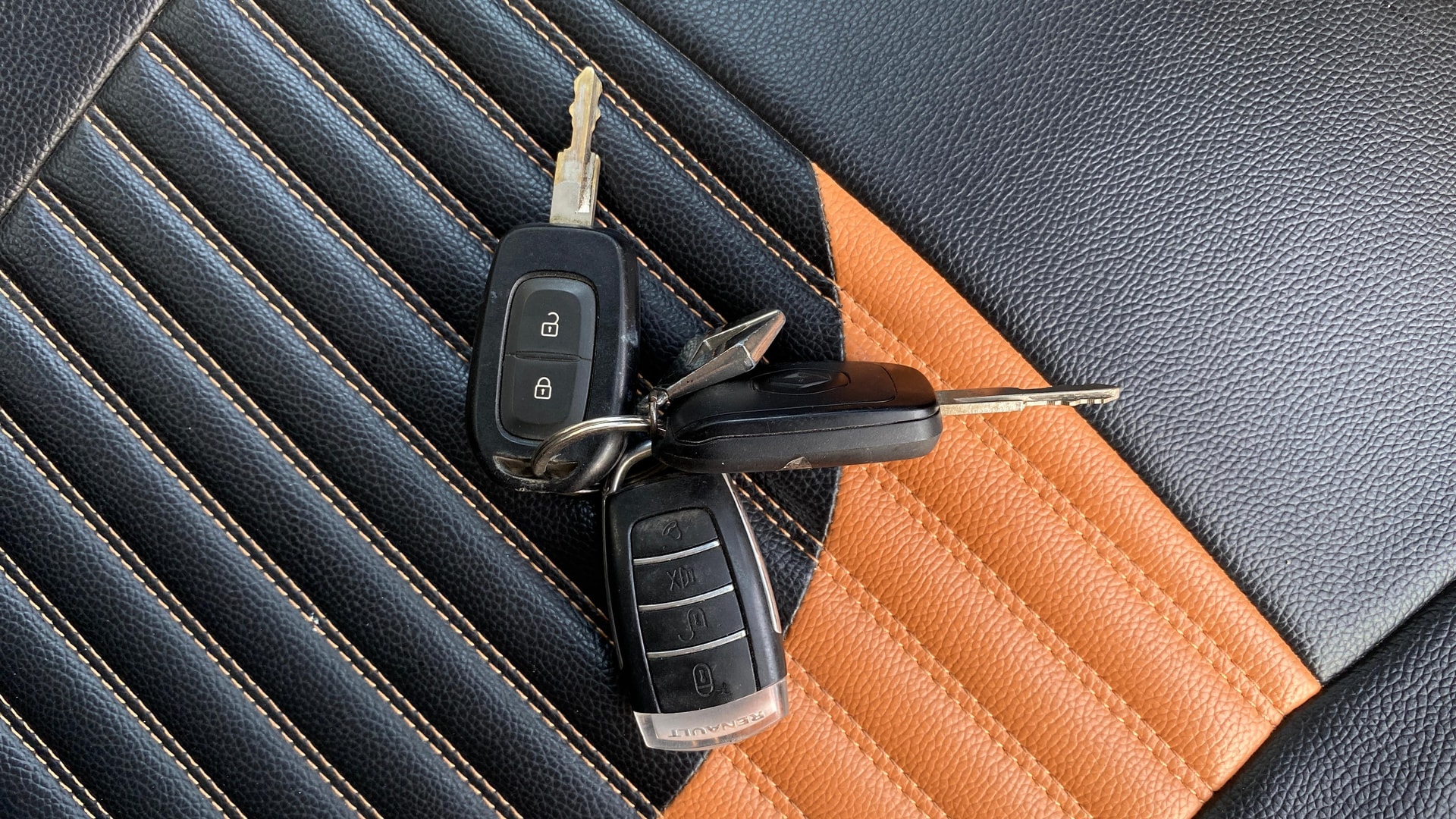 View 2019 Renault Kwid RXL Image 27 Used 2019 Renault Kwid RXL Image 27