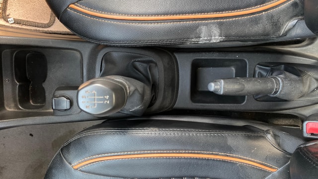 View Renault Kwid Image 38 Used Renault Kwid Image 38