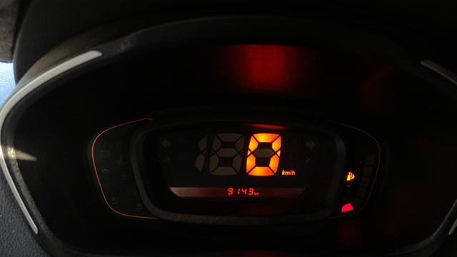 View Renault Kwid Image 34 Used Renault Kwid Image 34