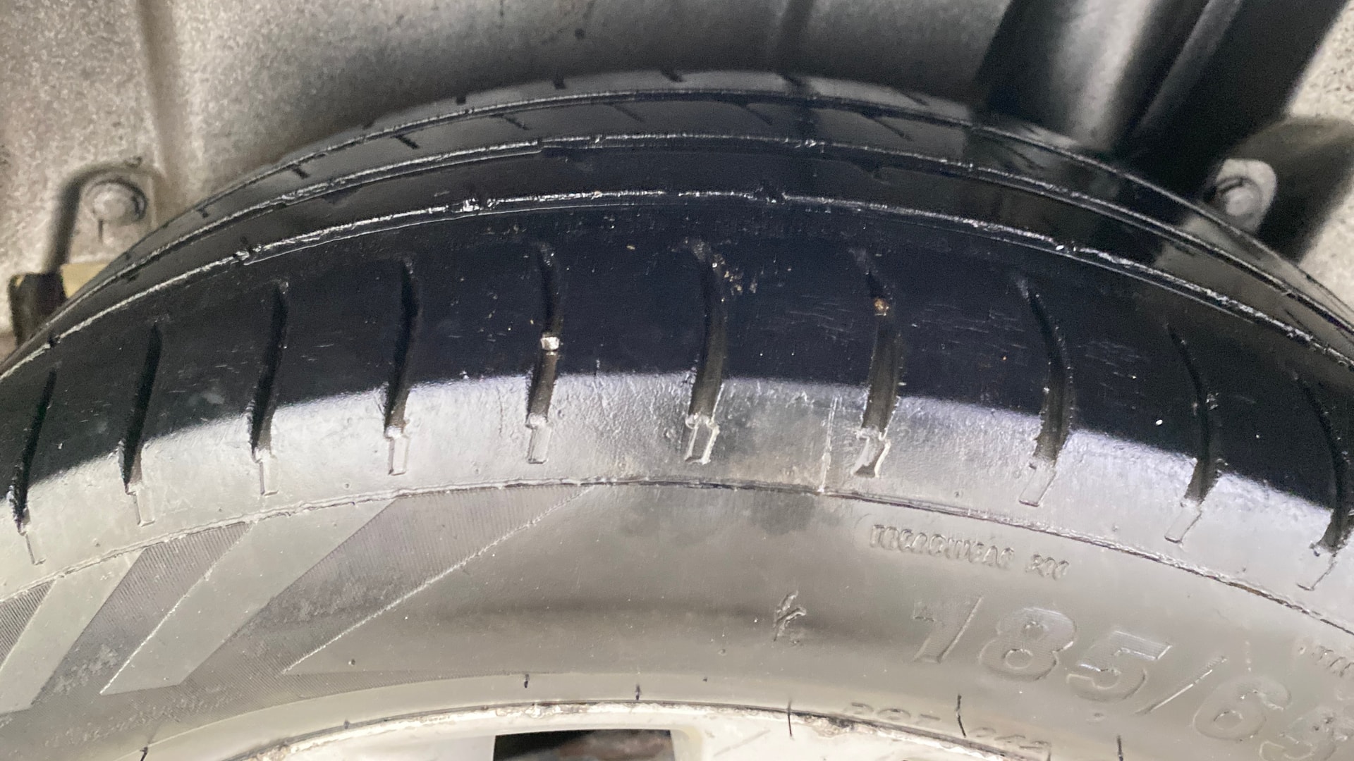 Used 2018 Maruti Suzuki 1000 Used 2018 Maruti Suzuki 1000