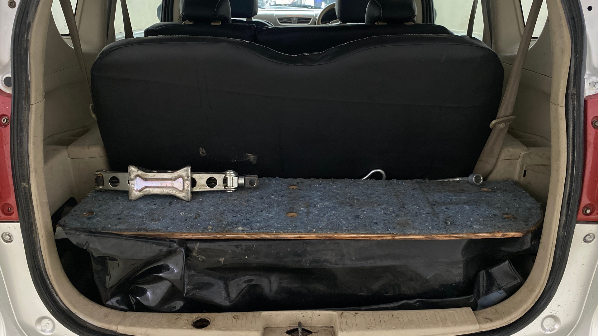 Used 2018 Maruti Suzuki 1000 Used 2018 Maruti Suzuki 1000