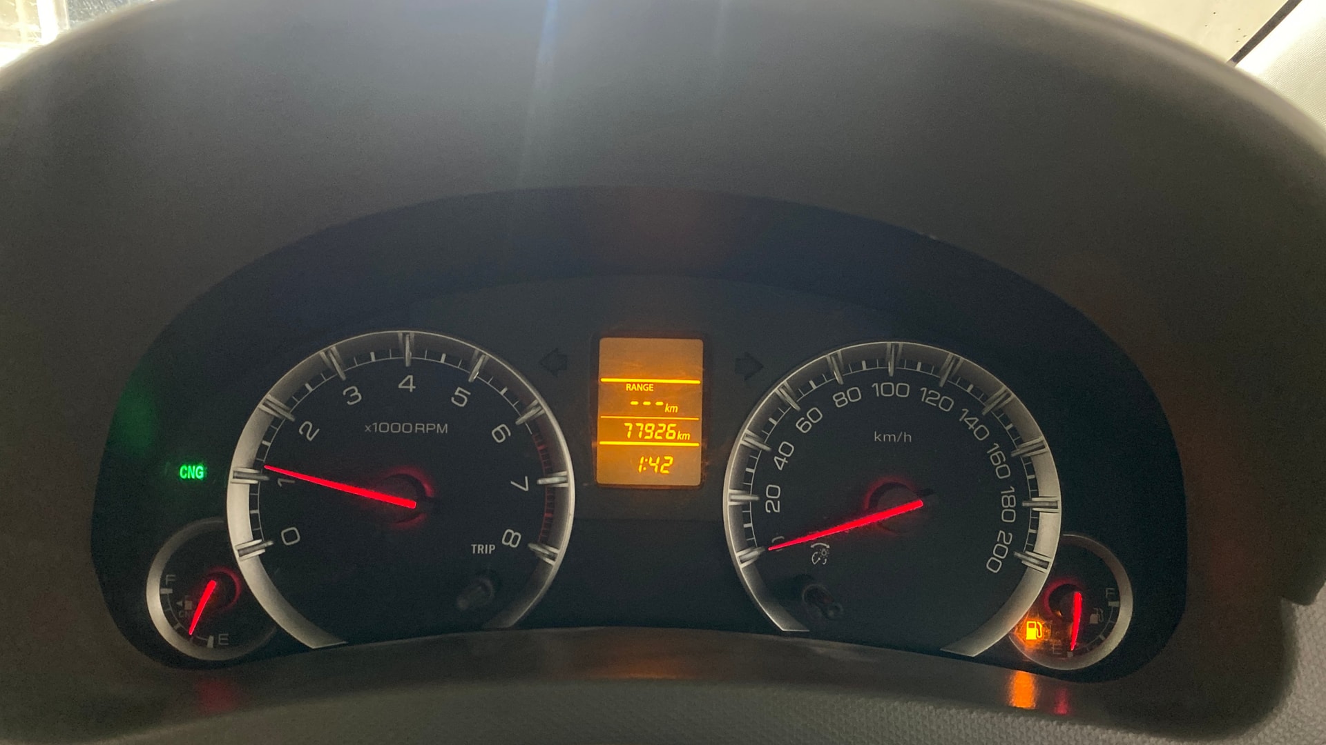 Used 2018 Maruti Suzuki 1000 Used 2018 Maruti Suzuki 1000