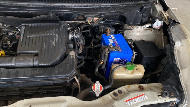 View Maruti Suzuki 1000 Image 14 Used Maruti Suzuki 1000 Image 14