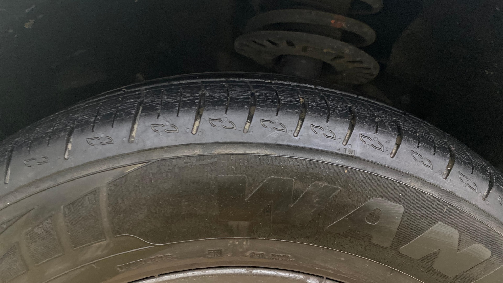 Used 2022 Mahindra XUV700 Used 2022 Mahindra XUV700