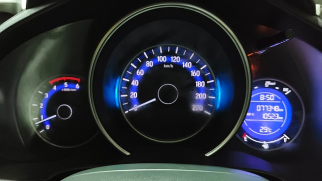 View Honda Jazz Image 34 Used Honda Jazz Image 34