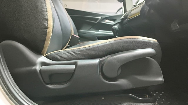 View Honda Jazz Image 18 Used Honda Jazz Image 18
