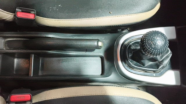 View Honda Jazz Image 38 Used Honda Jazz Image 38
