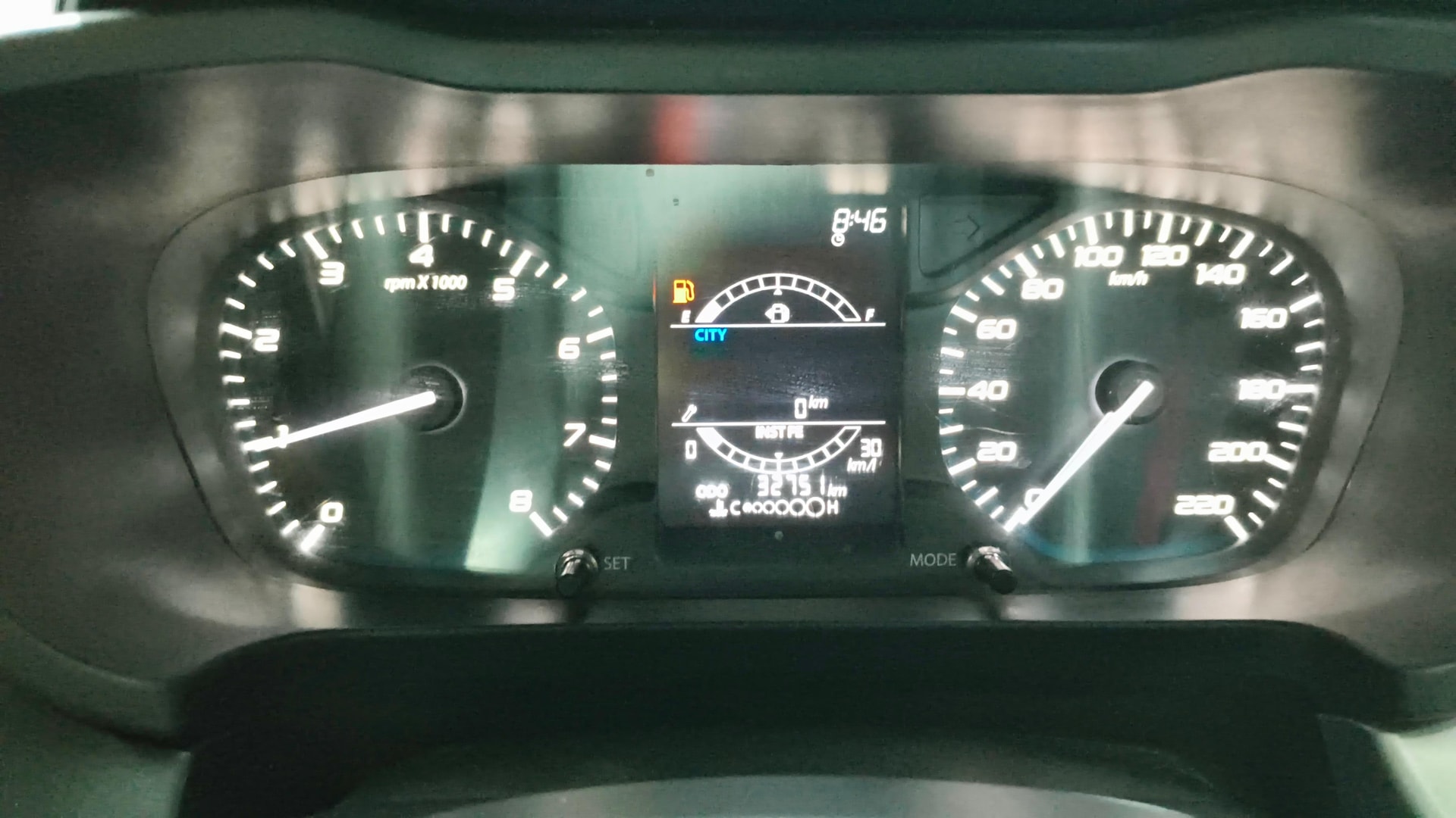 View 2021 Tata Altroz XM Plus Petrol Image 20 Used 2021 Tata Altroz XM Plus Petrol Image 20