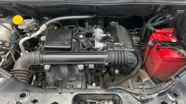View Nissan Magnite Image 42 Used Nissan Magnite Image 42