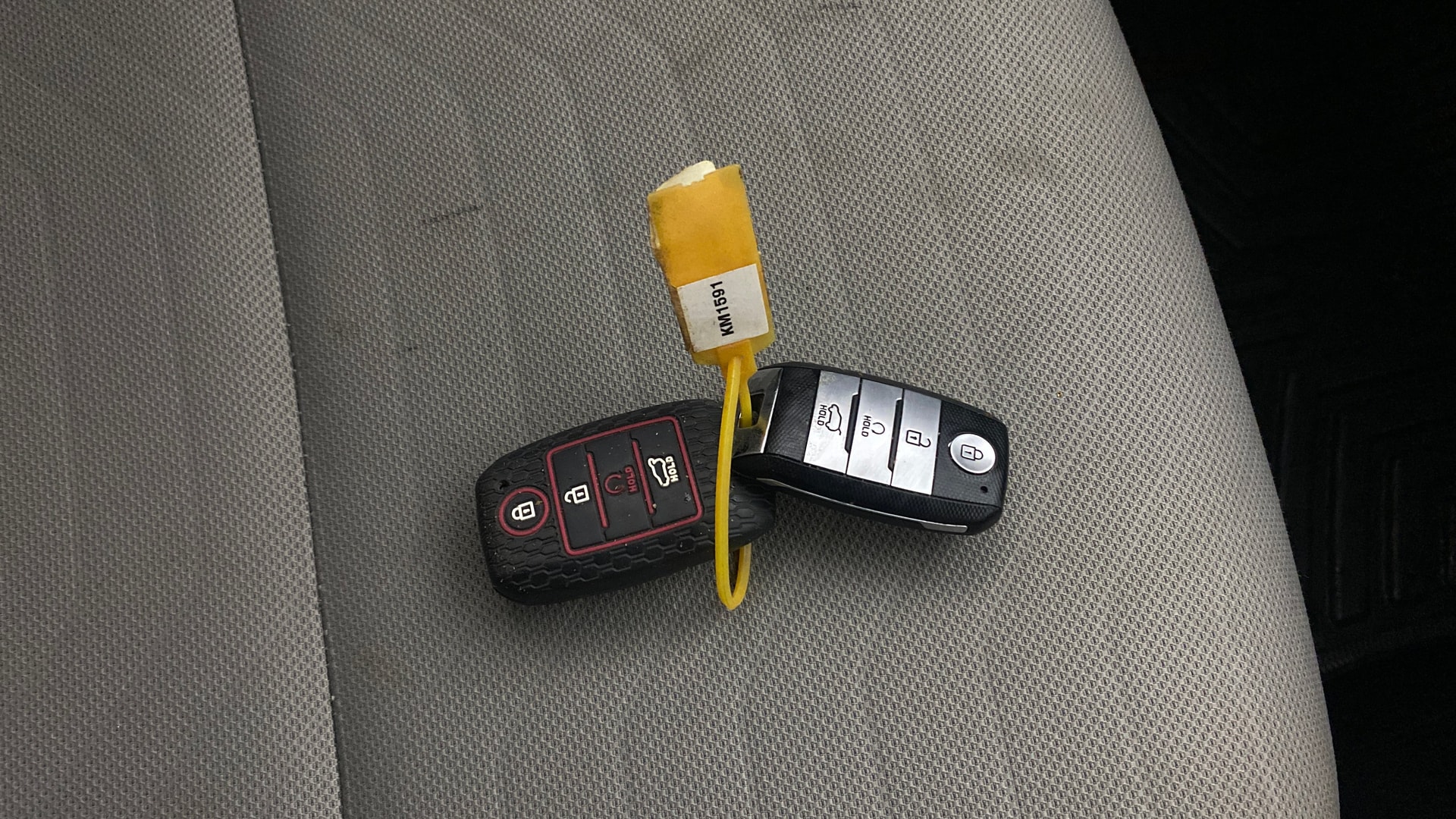 Used 2022 Kia Sonet Used 2022 Kia Sonet