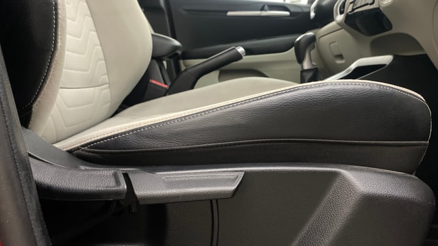 View Kia Sonet Image 19 Used Kia Sonet Image 19