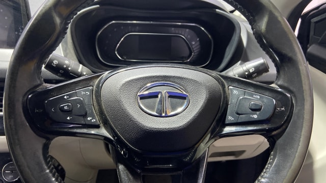 View Tata Nexon Image 3 Used Tata Nexon Image 3