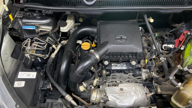 View Tata Nexon Image 26 Used Tata Nexon Image 26