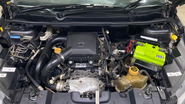 View Tata Nexon Image 46 Used Tata Nexon Image 46
