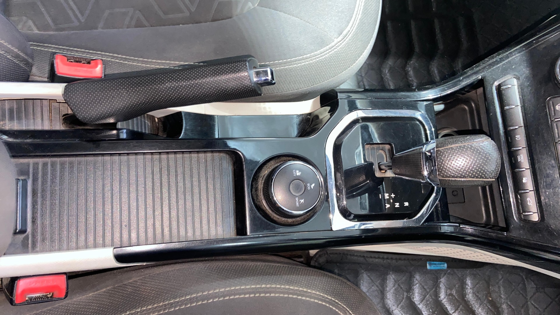 View 2021 Tata Nexon Revotron XE Image 43 Used 2021 Tata Nexon Revotron XE Image 43