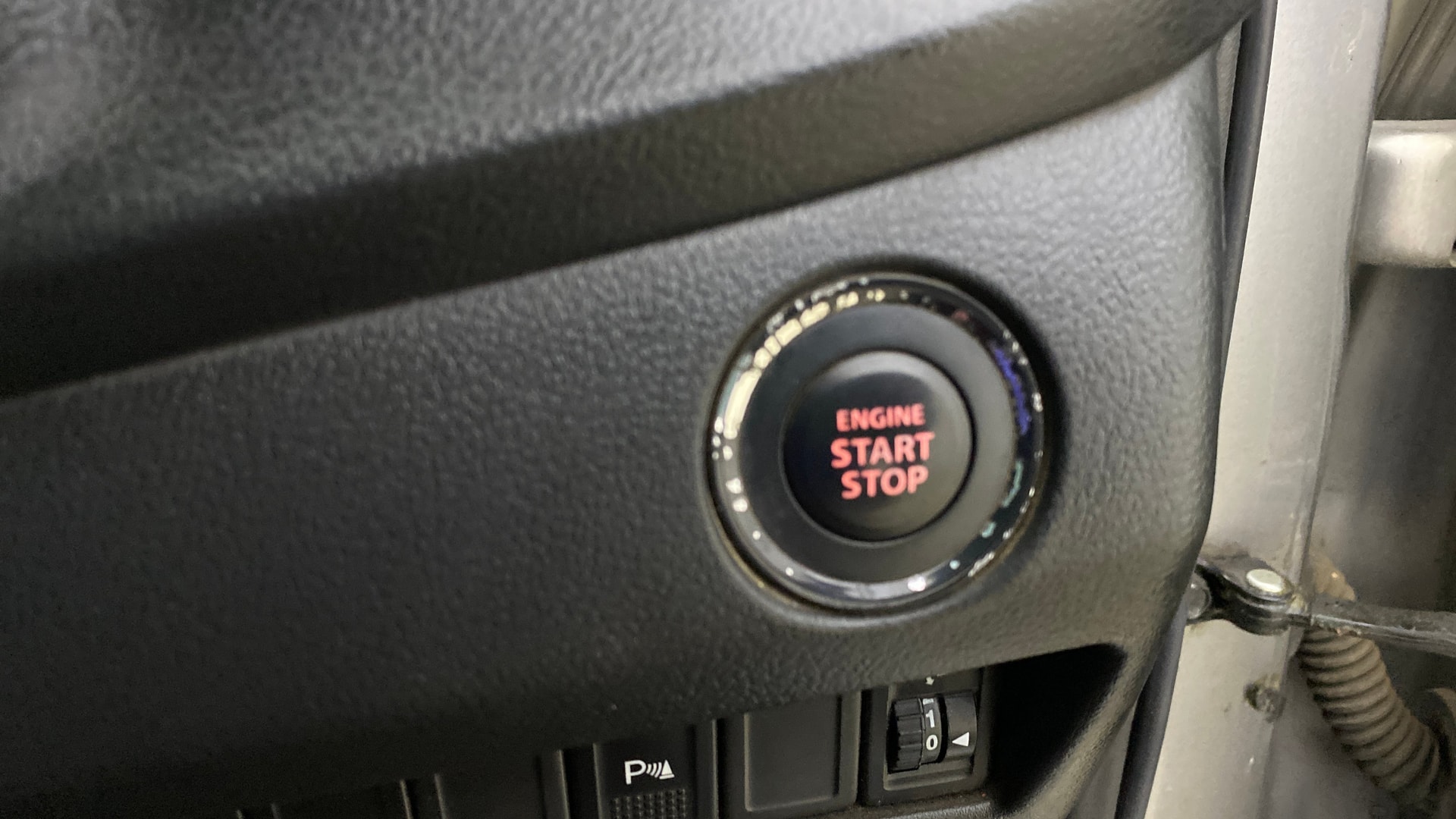 View 2017 Maruti Suzuki 1000 Base Variant Image 38 Used 2017 Maruti Suzuki 1000 Base Variant Image 38